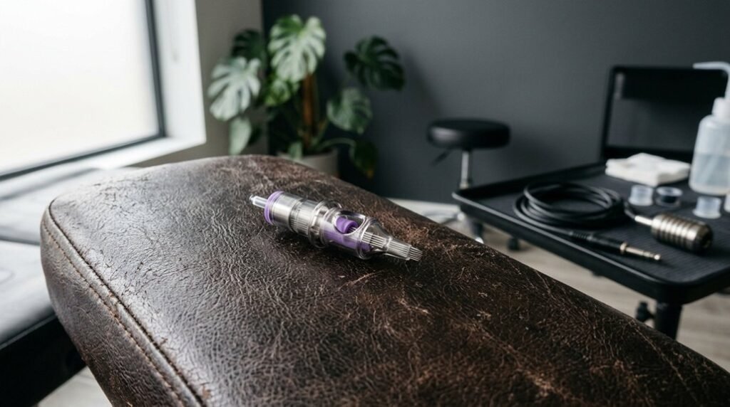 top tattoo cartridges 2027
