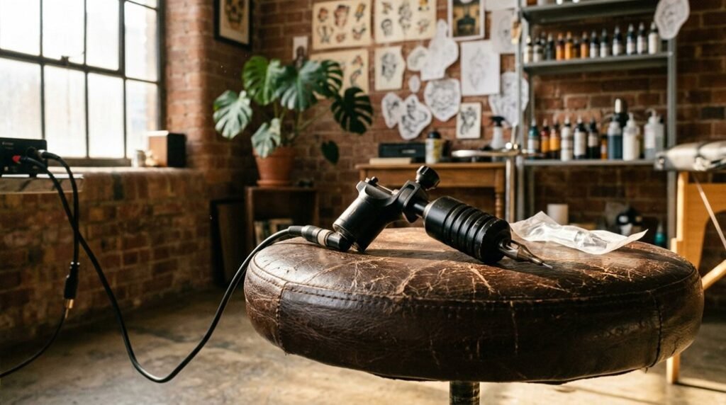top tattoo machines under 500