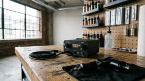 top tattoo power supplies 2027