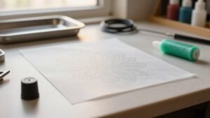 top tattoo stencil transfer papers