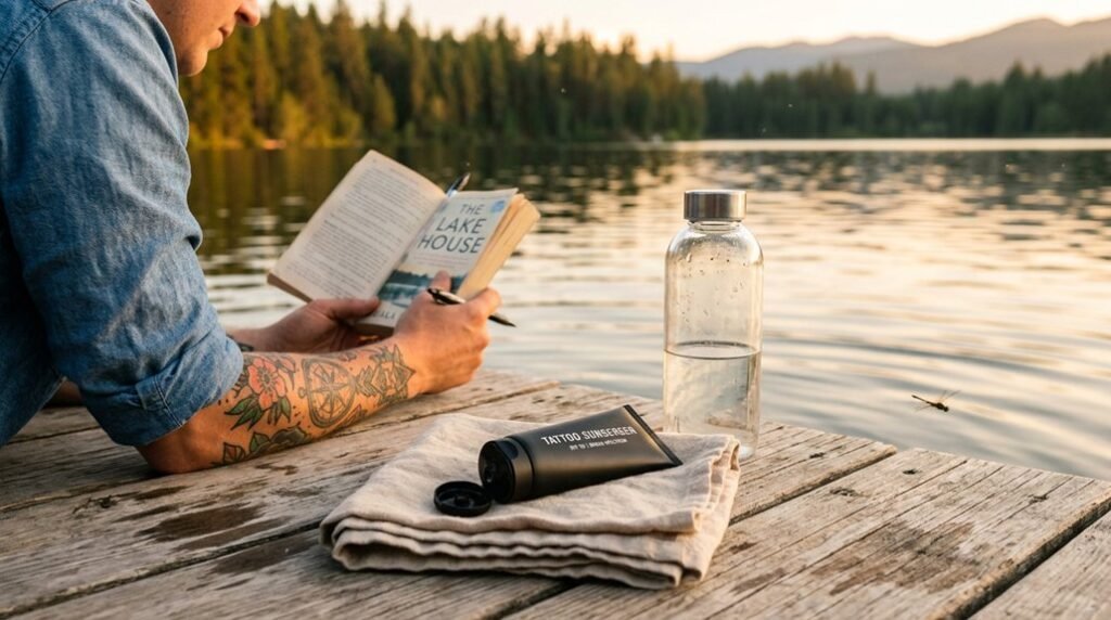 top tattoo sunscreen for 2027