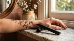 top temporary tattoo markers 2027