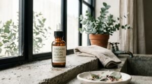 vegan tattoo aftercare essentials