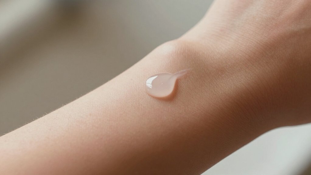 when to apply vaseline